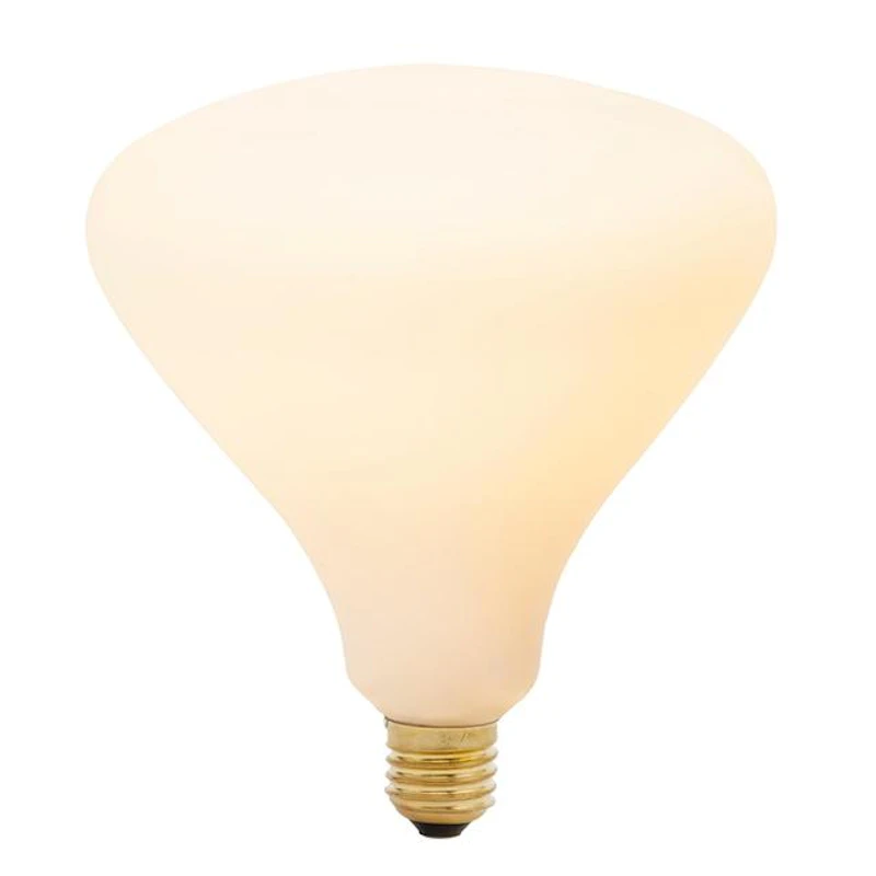 Noma E27 LED-lampa 6W – Dimbar