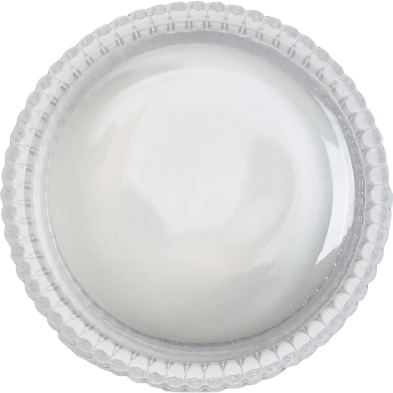 Firth Vägglampa, Vit