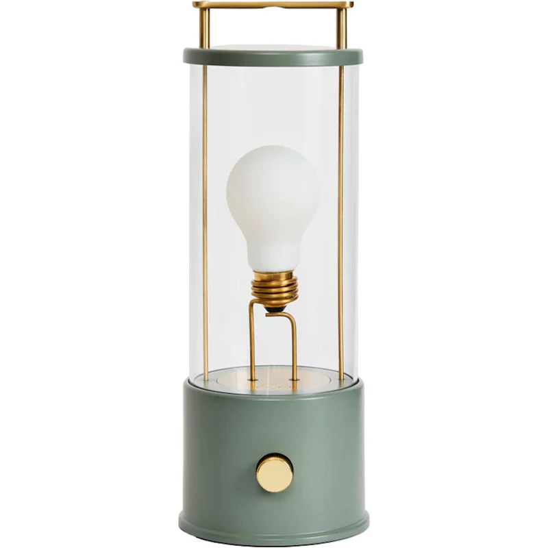The Muse 2.0 Portabel Lampa, Pleasure Garden