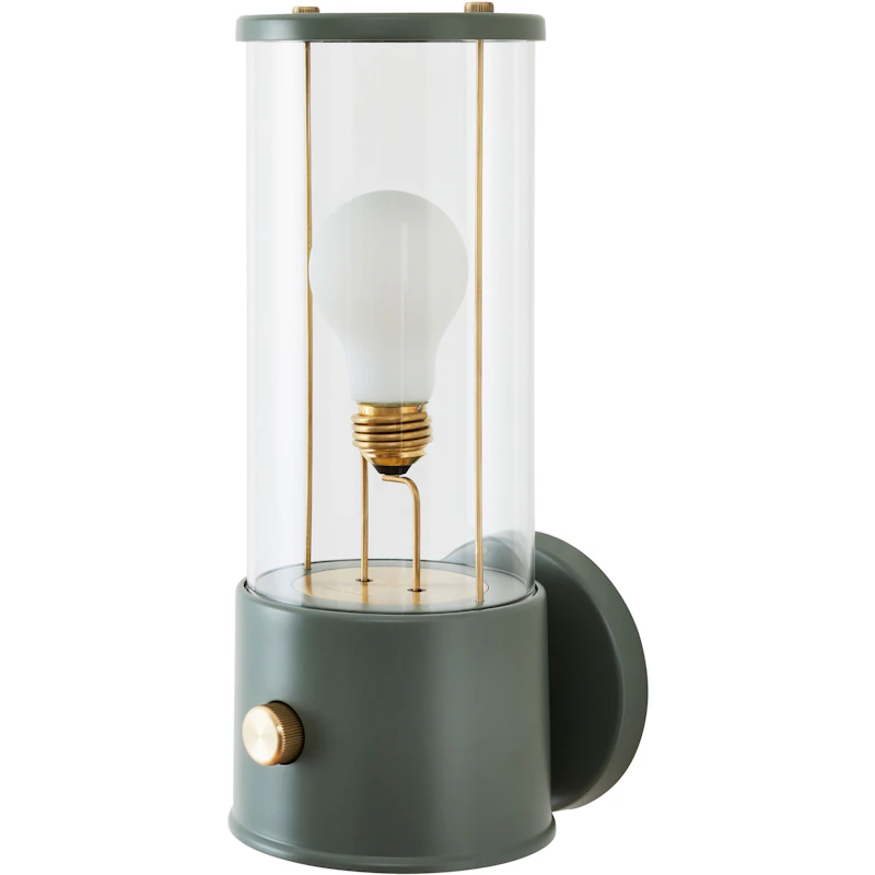 The Muse Vägglampa, Pleasure Garden