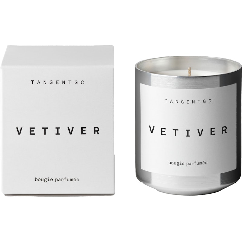 Bougie Parfumée Doftljus Vetiver