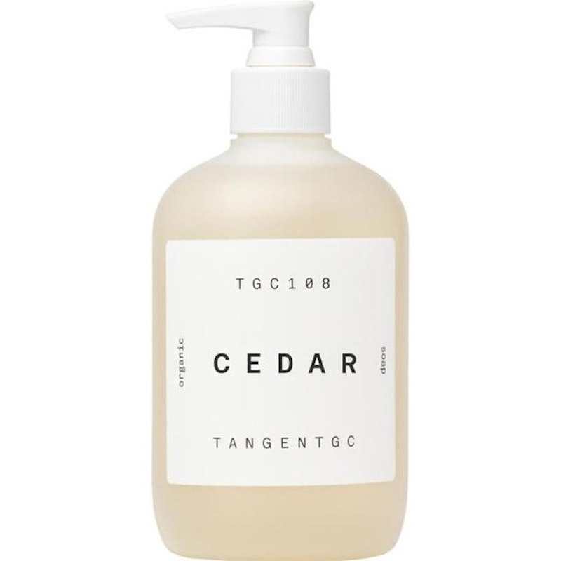 Cedar Flytande Tvål 350 ml