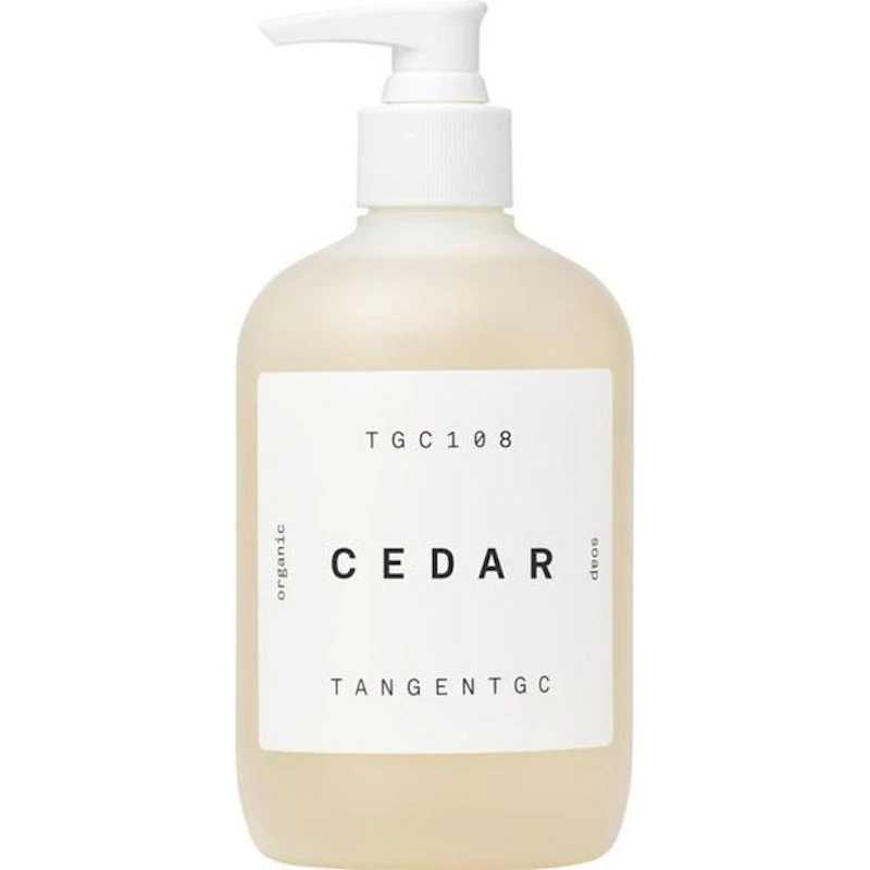 Cedar Flytande Tvål 350 ml