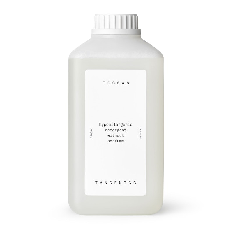 Tvättmedel Utan Parfym Allergivänligt 1000 ml