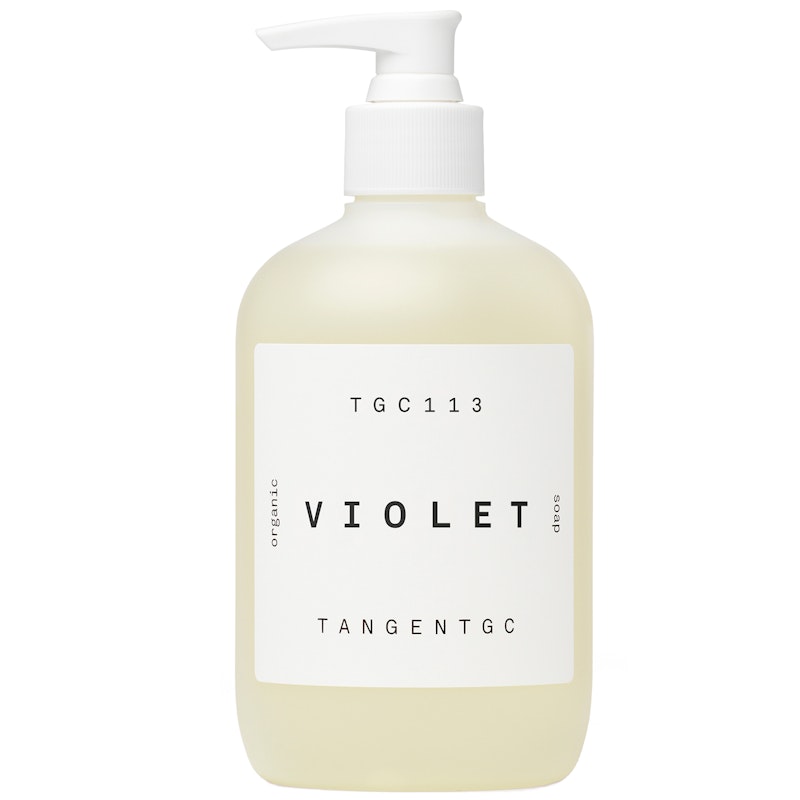 Violet Handtvål 350 ml Tangent GC