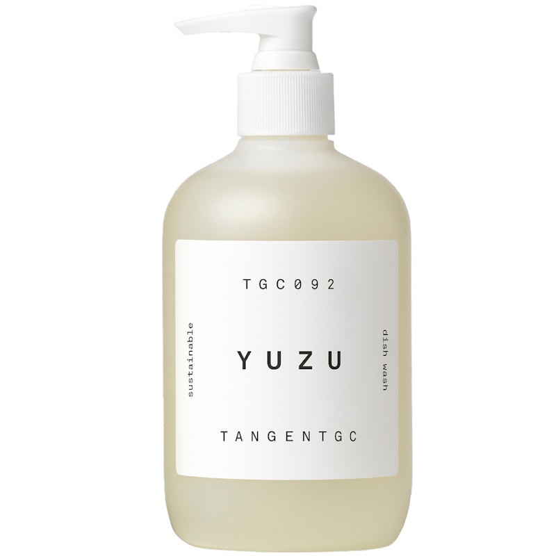 Yuzu Diskmedel 350 ml