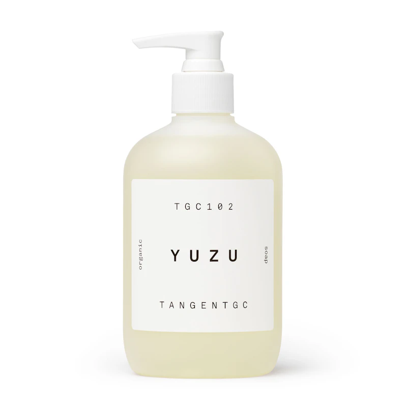 Yuzu Flytande Tvål 350 ml