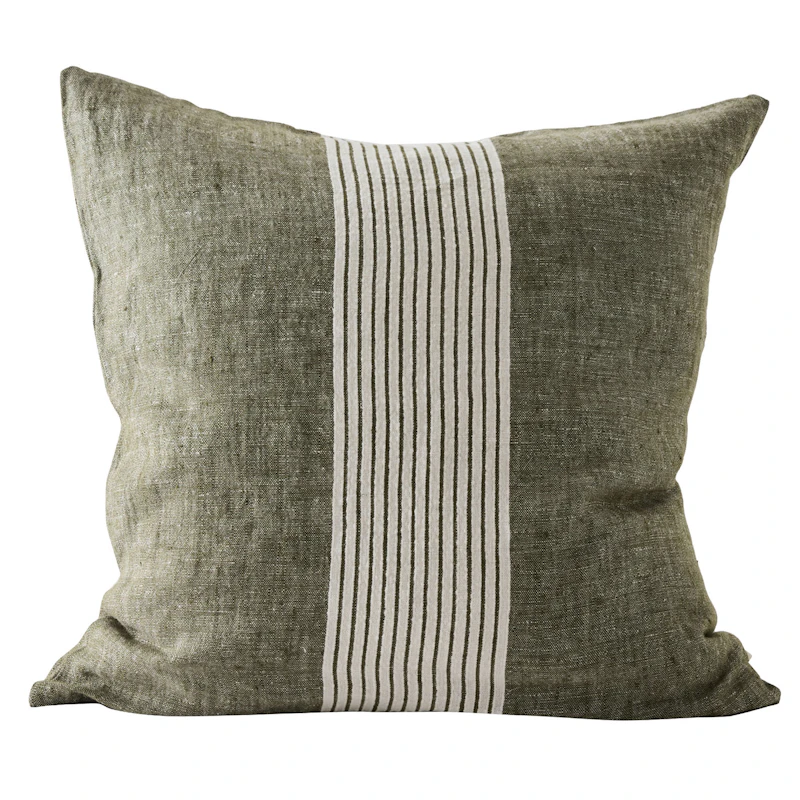 Colette Kuddfodral, Grön