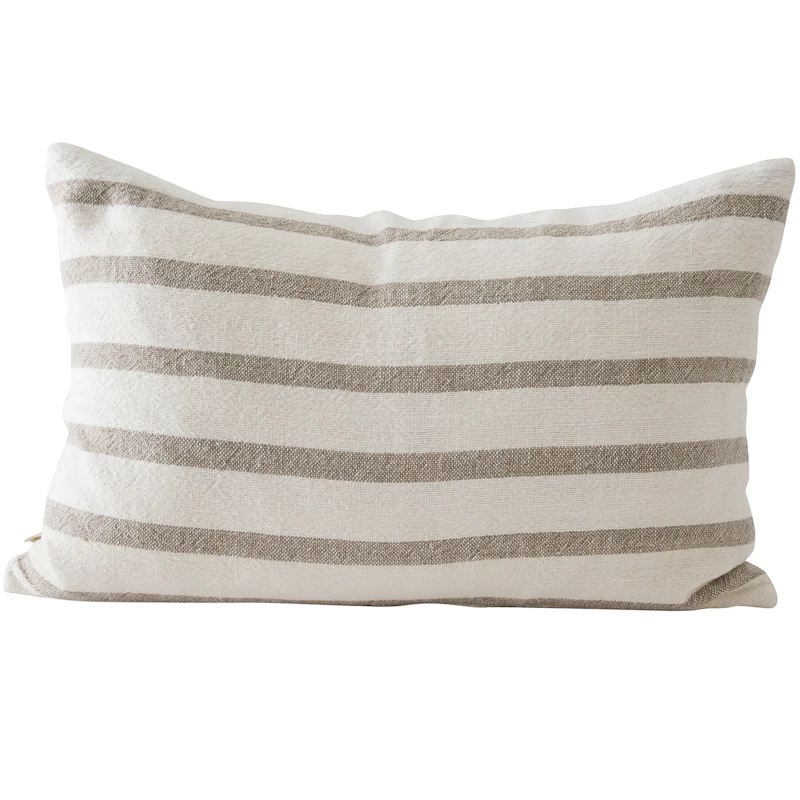 Gaston Kuddfodral 46x60 cm, Natur