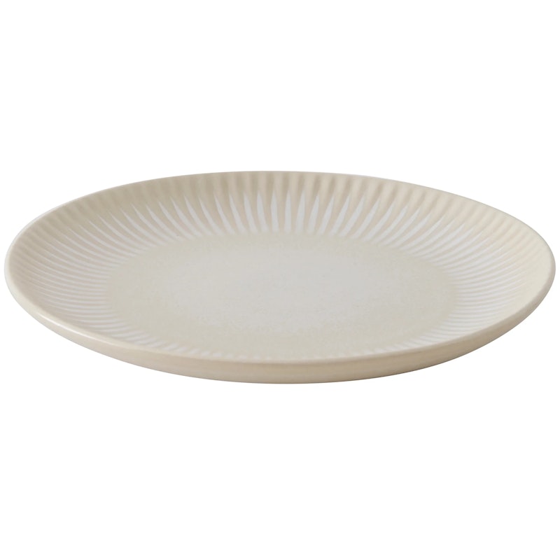 Granada Tallrik Ø22 cm