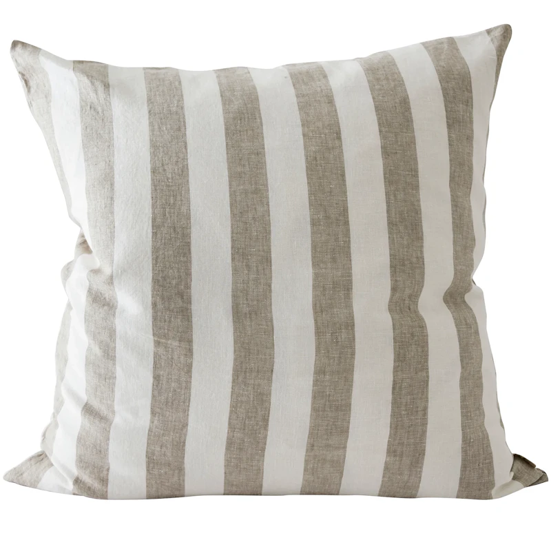 Holte Kuddfodral 50x50 cm, Oliv