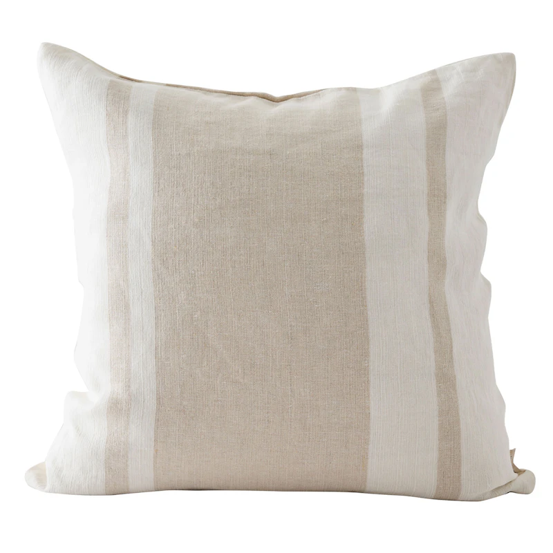 Jules Kuddfodral, Natur