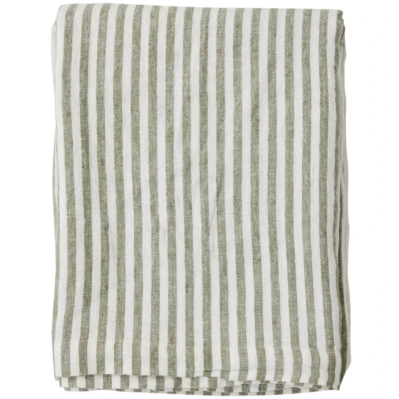 Leon Bordsduk 145x270 cm, Seagrass