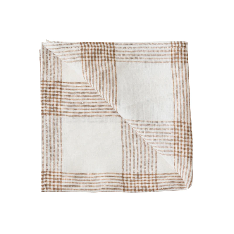 Odette Servett 45x45 cm