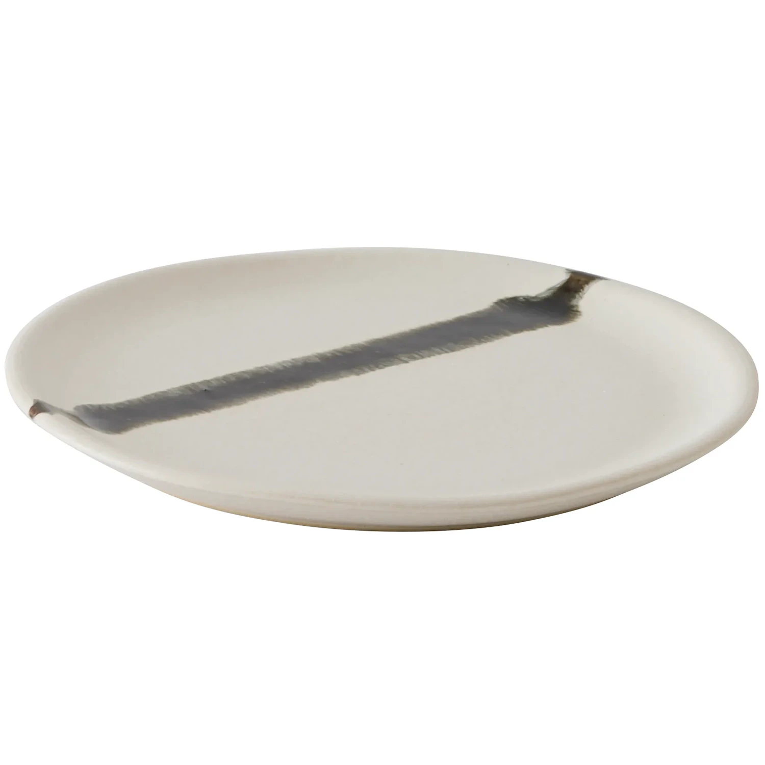 Tell Me More Toledo Tallrik &Oslash;17,5 Cm - Assietter Gr&ouml;n - 6010