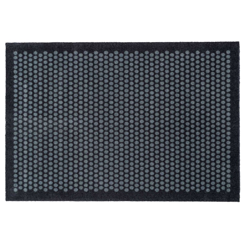 Dot Dörrmatta, 130X90 cm, Grey