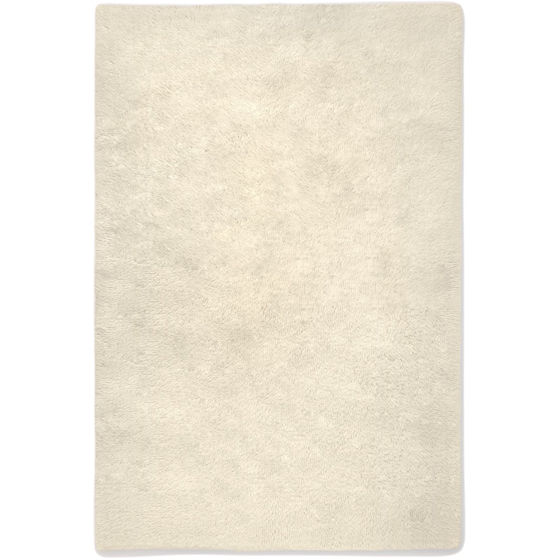 Bergius Ullmatta 300x200 cm, Off-white