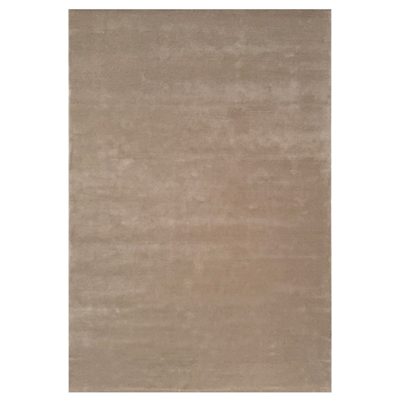 Liljehok Ullmatta 200x300 cm, Beige