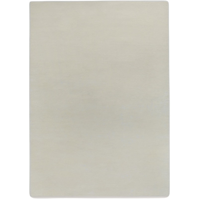 Liljehok Ullmatta Off-white, 250x350 cm