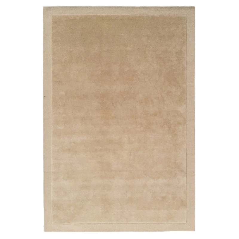 Louis Ullmatta 200x300 cm, Varm Beige