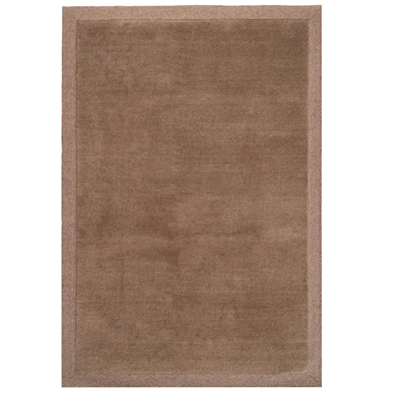 Louis Ullmatta 200x300 cm, Beige Brown