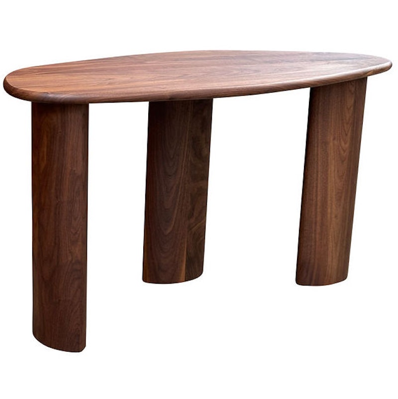 Lowe Konsolbord, Valnöt