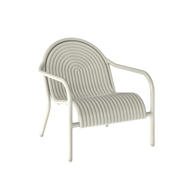 Groove Loungestol, Putty