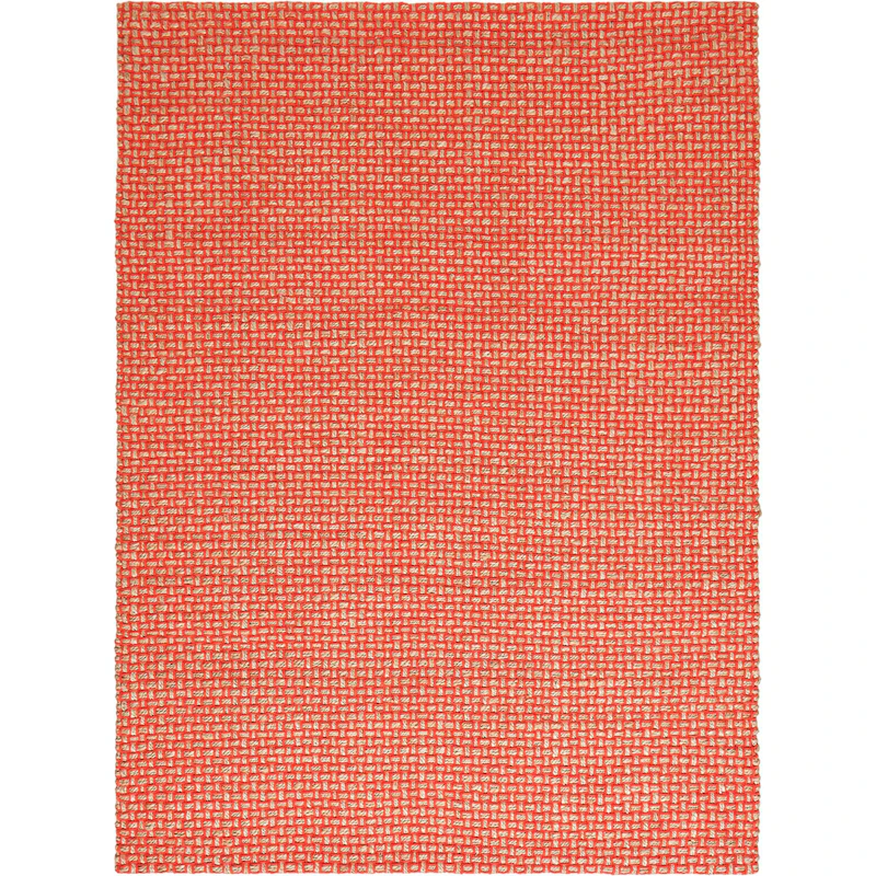 Weave Matta 200x300 cm, Orange