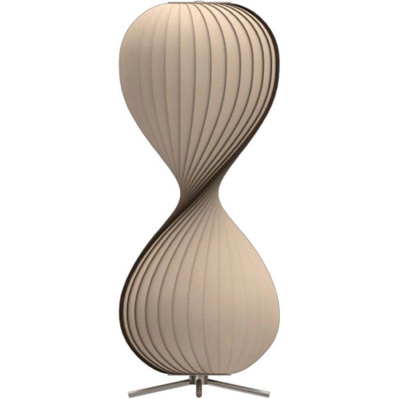 TR10 Golvlampa Natural 105 cm