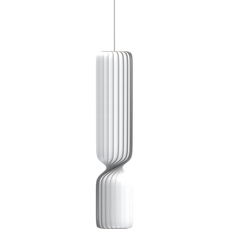 TR41 Pendel Vit 120 cm