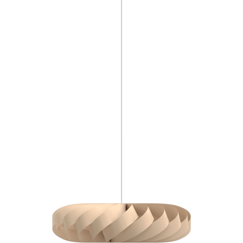 TR5 Pendel 80 cm, Natural
