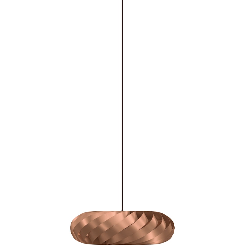 TR5 Pendel 60 cm, Koppar