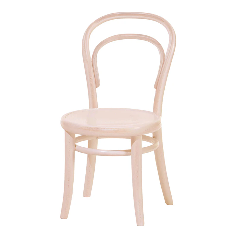 No 14 Barnstol, Natural