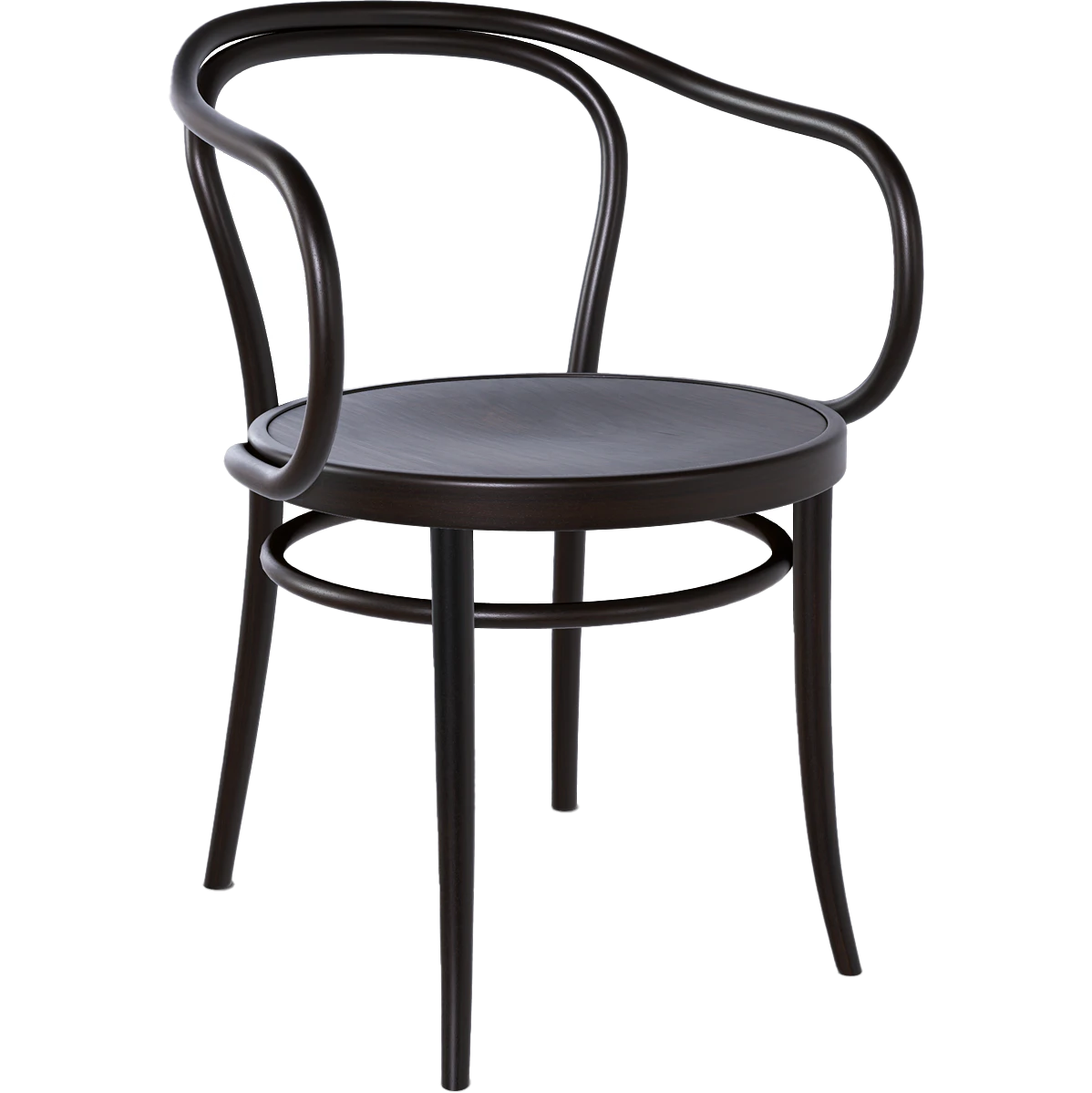 Ton No 30 Karmstol Coffee - Stolar Bok Kaffe - 321030004673