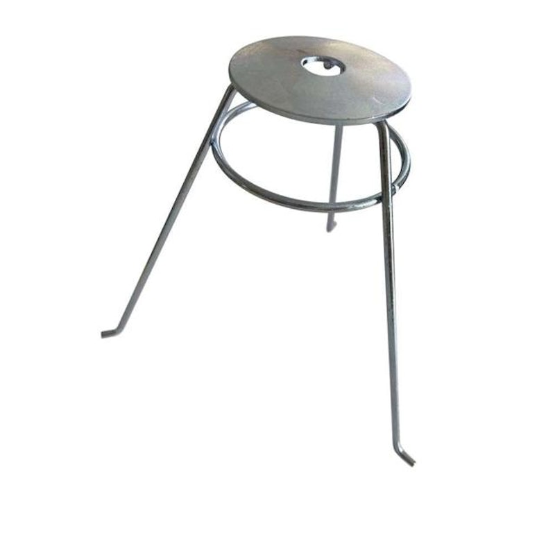 Bärställning Till VP1 Krom