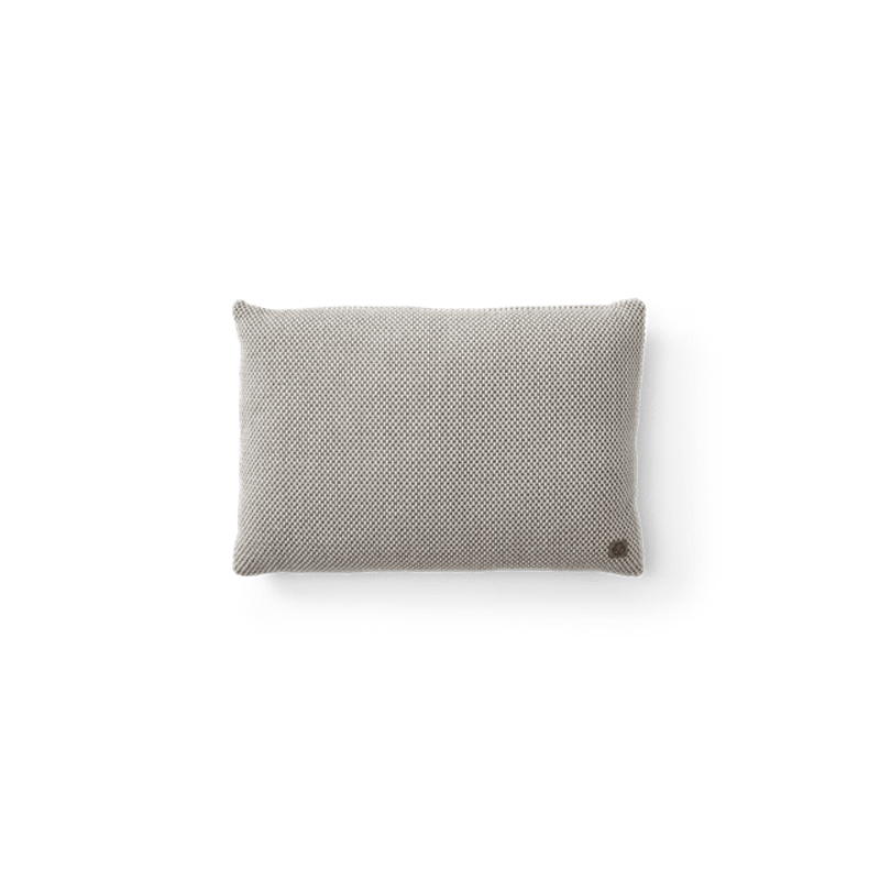 Collect Kudde SC48 Almond/Weave 40x60 Cm