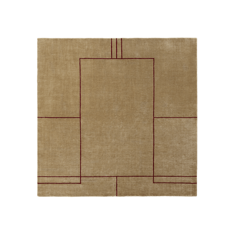 Cruise AP11 Matta Bombay Golden Brown