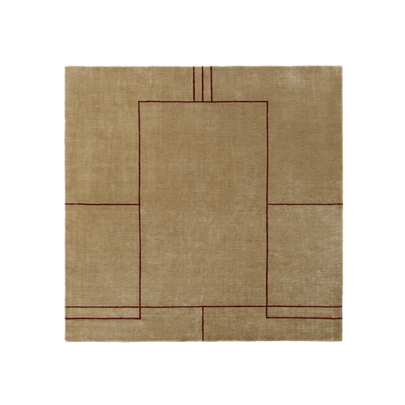 Cruise AP11 Matta Bombay Golden Brown