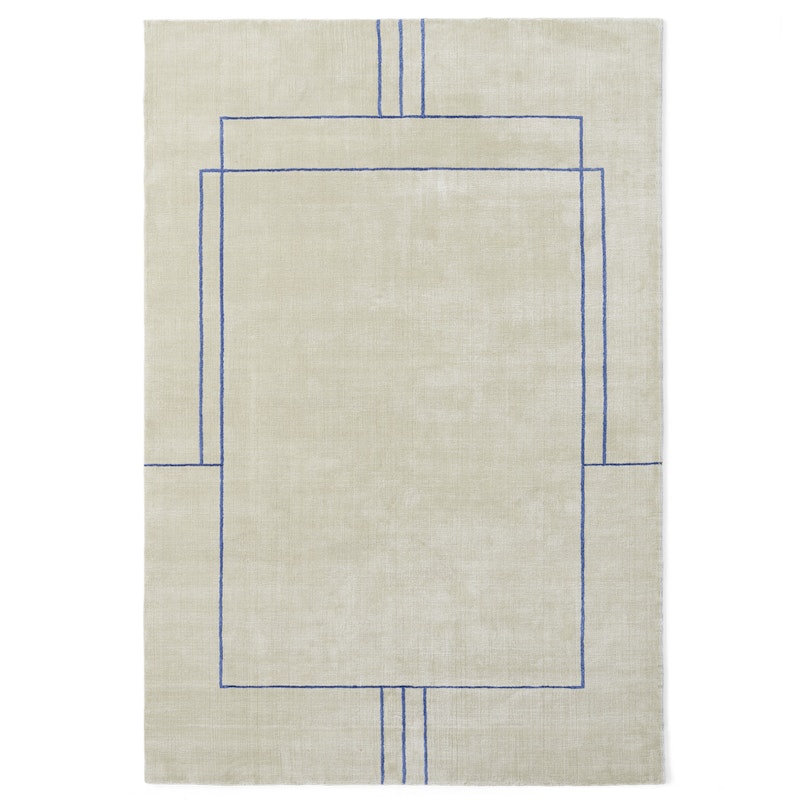 Cruise AP12 Ullmatta 200x300 cm, Aden Desert Beige