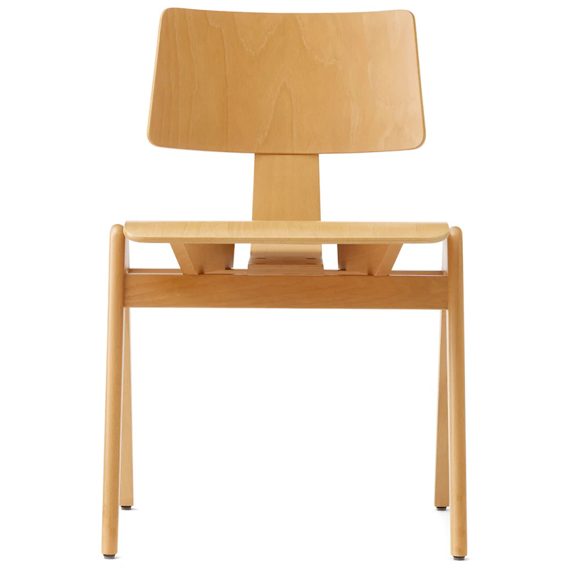 Daystak RD1 Stol, Bok