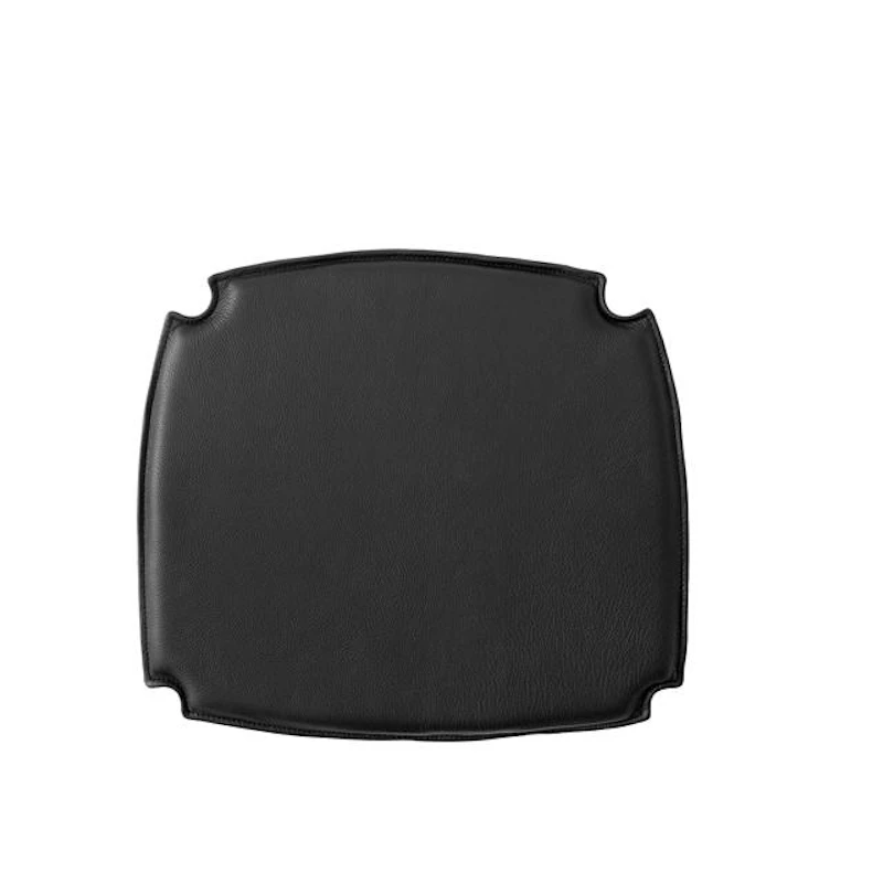 Drawn Sittdyna Till HM3 Svart Läder