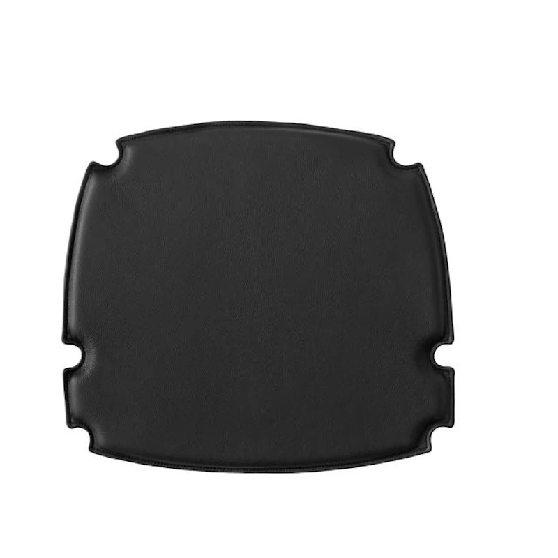 Drawn Sittdyna Till HM4 Svart Läder