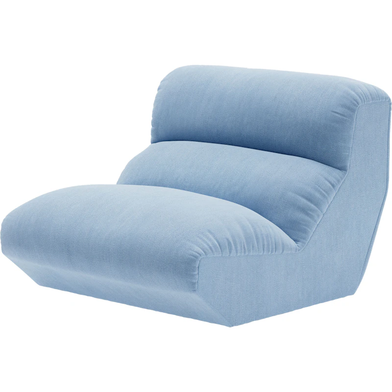 Hi Lo AV54 Modulsoffa, Gentle