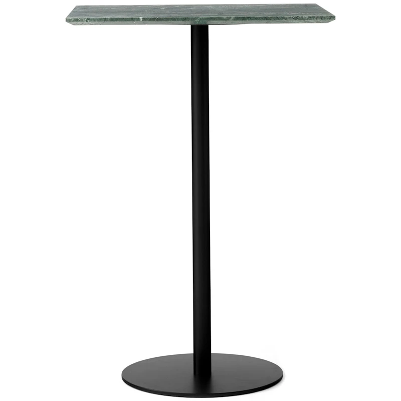 In Between SK21 Barbord 60x70 cm, Verde Guatemala / Mattsvart