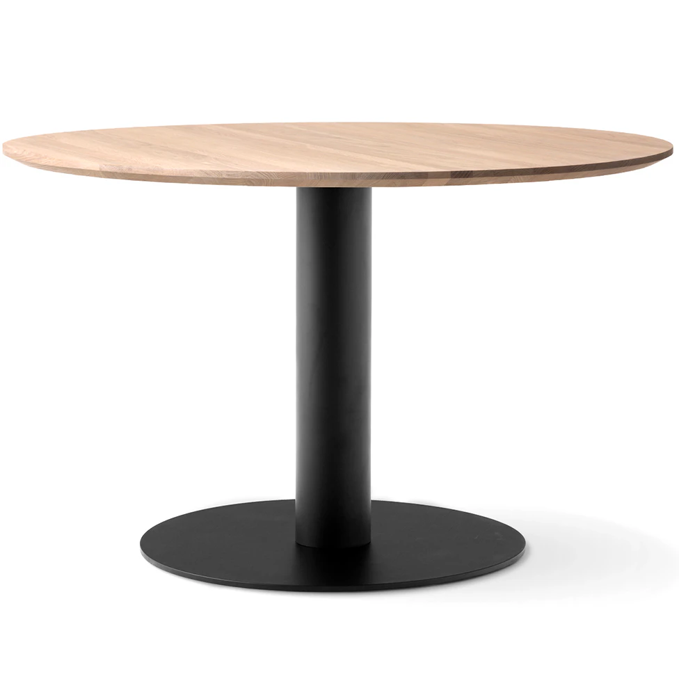 &Tradition In Between Bord Sk12 Oljad - Matbord & Barbord Ek Oljad Ek - 132637A004