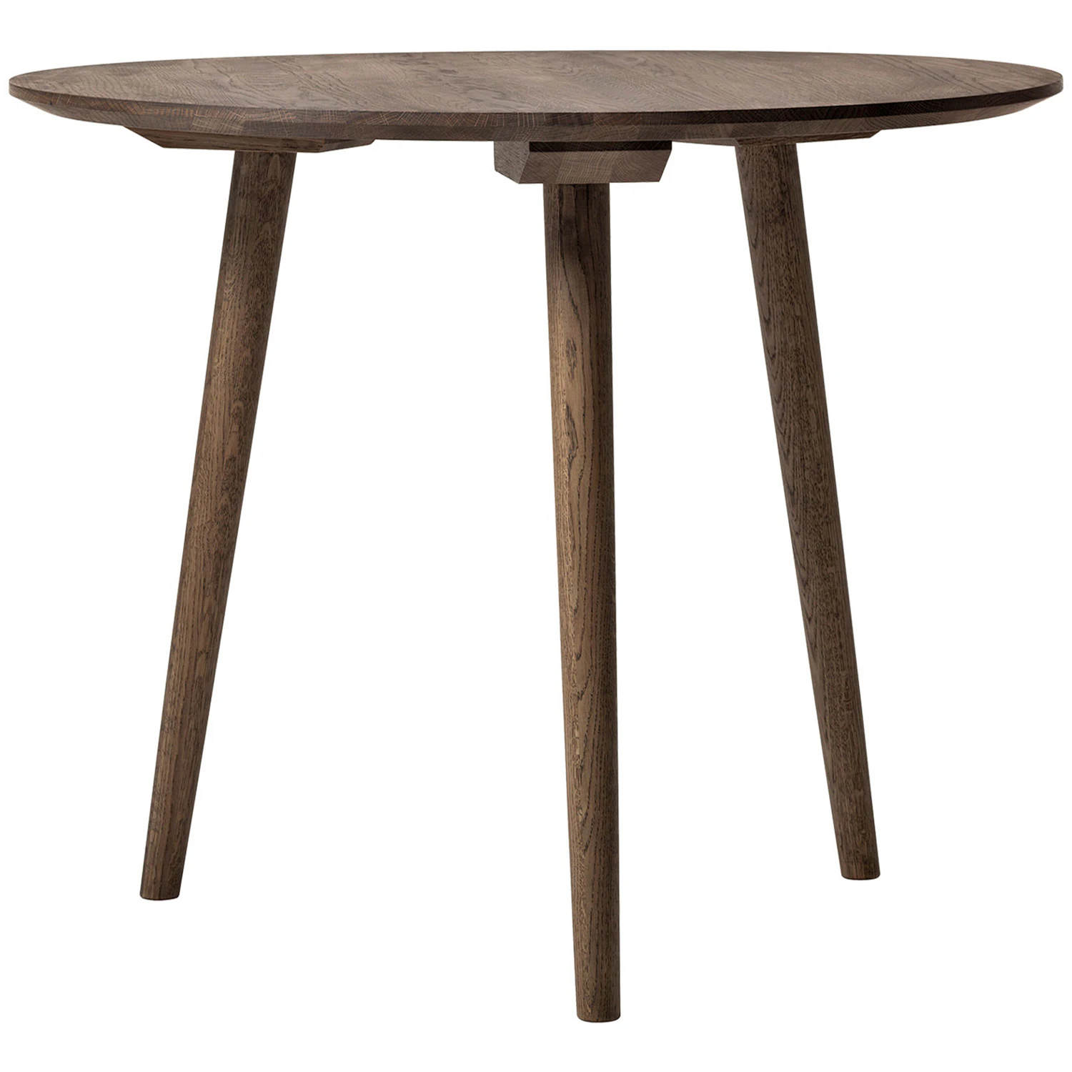 &Tradition In Between Bord Sk3 Oljad Valn&ouml;t - Matbord & Barbord Ek Valn&ouml;t - 132849A001