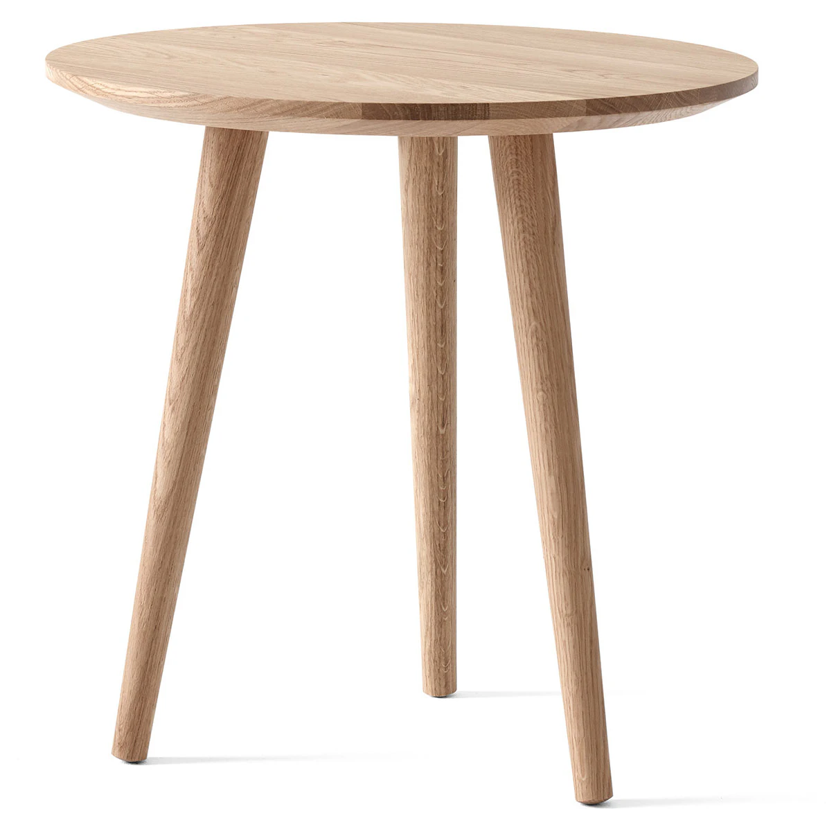 &Tradition In Between Sk13 Soffbord 48cm Oljad - Soffbord Ek Oljad Ek - 132973A004