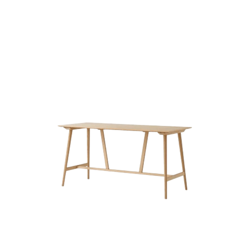 In Between SK26 Counterbord L190 Lackerad Ek