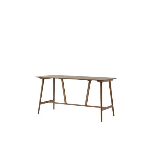 &Tradition In Between Sk26 Counterbord L190 R&ouml;kt Ek - Matbord & Barbord Oak Wood R&ouml;kt Ek - 146622A361A085