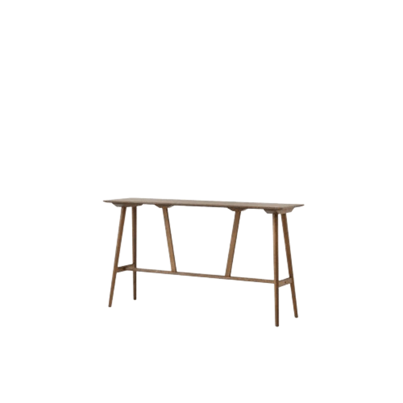 In Between SK27 Barbord L190 Rökt Ek